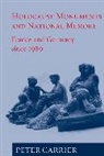 Peter Carrier, Carrier Peter - Holocaust Monuments and National Memory