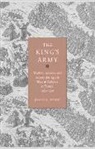 James B. Wood, James B. (Williams College Wood - King''s Army