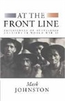 Mark Johnston - At the Front Line