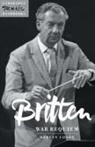 Mervyn Cooke, Mervyn (University of Nottingham) Cooke, Julian Rushton - Britten: War Requiem
