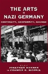 Jonathan Nicosia Huener, Jonathan Huener, Huener Jonathan, Francis R. Nicosia, Nicosia Francis R. - Arts in Nazi Germany