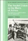 Professor Robert G. Patman, Robert G. Patman, Thomas Leiper Kane Collection (Library O - Soviet Union in the Horn of Africa