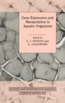 S. J. Ennion, S. J. Goldspink Ennion, S.j. Goldspink Ennion, S. J. Ennion, G. Goldspink - Gene Expression and Manipulation in Aquatic Organisms