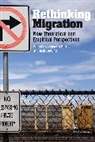 Alejandro (EDT)/ Dewind Portes, Alejandro Dewind Portes, Josh DeWind, DeWind Josh, Alejandro Portes - Rethinking Migration