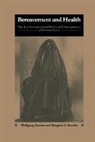 Margaret S. Stroebe, Wolfgang Stroebe, Wolfgang (Eberhard-Karls-Universitat Tubi Stroebe, Wolfgang Stroebe Stroebe, Stroebe Margaret S. - Bereavement and Health