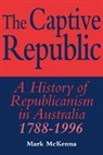 Mark McKenna - Captive Republic