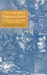 Parker Blanford, Blanford Parker, Blanford (College of Staten Island) Parker, Howard Erskine-Hill - Triumph of Augustan Poetics