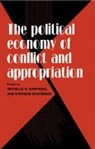 Michelle R. (University of California Garfinkel, Michelle R. Skaperdas Garfinkel, Michelle R. Garfinkel, Garfinkel Michelle R., Stergios Skaperdas, Skaperdas Stergios - Political Economy of Conflict and Appropriation