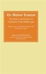 Vincent Ferrer Blehl, Roger Ellis, Roger Ellis, Assisted See Title Page, Assisted by See Title Page - The Medieval Translator: The Theory and