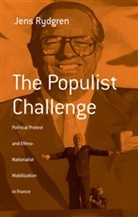 J. Rydgren, Jens Rydgren - Populist Challenge