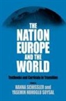 Hanna Soysal Schissler, H. Schissler, Hanna Schissler, Y. N. Soysal, Yasemin Nuhoglu Soysal - Nation, Europe, and the World