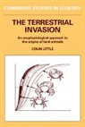Colin Little, Colin (University of Bristol) Little, H. J. B. Birks, J. A. Wiens - Terrestrial Invasion