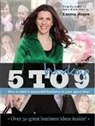 Emma Jones - Working 5 to 9