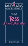 Dale Kramer - Hardy: Tess of the D''urbervilles