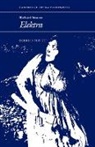 Derrick Puffett, Derrick Puffett, Richard Wagner - Richard Strauss Elektra
