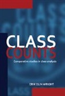 Erik Olin Wright, G. A. Cohen, Jon Elster - Class Counts