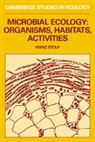 Heinz Stolp - Microbial Ecology