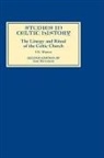 Jane Stevenson, F E Warren, F. E. Warren - Liturgy and Ritual of the Celtic Church