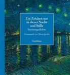 Jacobi, Elisabeth Jacobi, Mon Jacobi, Mona Jacobi - Ein Zeichen nur in dieser Nacht und Stille