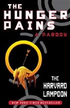 Harvard Lampoon, Harvard Lampoon, The Harvard Lampoon - The Hunger Pains