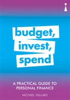 Michael Taillard - Introducing Personal Finance