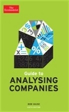 Bob Vause - Guide to Analising Companies