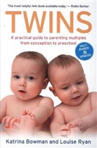 Katrina Bowman, Louise Ryan - Twins