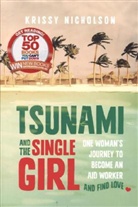 Krissy Nicholson, Krissy Nicholson - Tsunami and the Single Girl