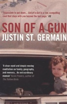 Justin St Germain, Justin St (Author) Germain, Justin St. Germain, Justin St. Germain, Justin (Author) St. Germain - Son of a Gun