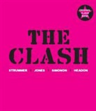 Clash, Joe Strummer, The Clash - The Clash
