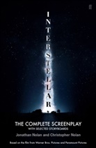 Christopher Nolan, Jonathan Nolan - Interstellar