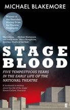 Michael Blakemore - Stage Blood