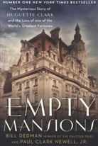 Paul Clark Newell, Clark Newell Paul, Bill Dedman, Dedman Bill, Paul Clark Newell - Empty Mansions