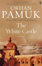 Orhan Pamuk - The White Castle