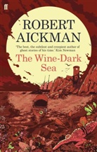 Robert Aickman, Aickman Robert, Robert Aikman - The Winw-Dark Sea