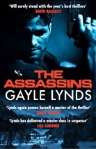 G. H. Lynds, Gayle Lynds, Gayle (Author) Lynds, Lynds Gayle - The Assassins