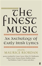 Maurice Riordan, Maurice Riordan - The Finest Music