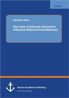 Sebastian Walter - How does Confucian Dynamism influence National Innovativeness