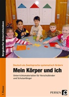 Silke Keller - Mein Körper und ich