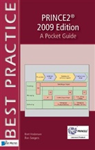 Bert Hedeman, Ron Seegers - Prince 2 Edition 2009