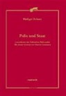 Rüdiger Bubner, Martin Gessmann - Polis und Statt