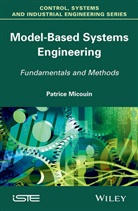 Patrice MICOUIN - Model Based Systems Engineering
