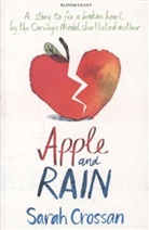 Sarah Crossan, Crossan Sarah Crossan - Apple and Rain