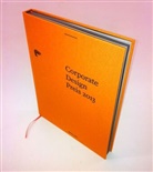 Urs Fanger, Odo-Ekk Bingel, Odo-Ekke Bingel - Corporate Design Preis 2013