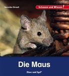 Veronika Straaß - Die Maus