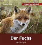 Veronika Straaß - Der Fuchs