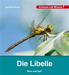Veronika Straaß - Die Libelle