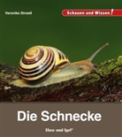 Veronika Straass - Die Schnecke