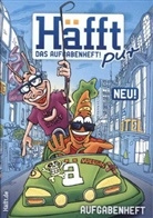 Häfft pur A5 Aufgabenheft