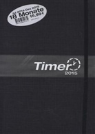 Chäff Timer Premium 2015 A5 (18 Monate) 2016